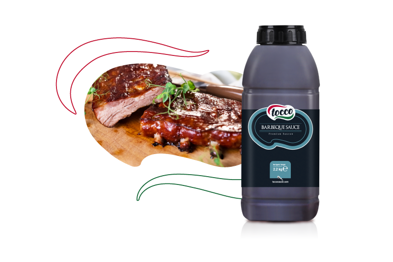 Barbekü Sos