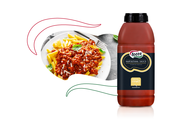 Napoliten Sos