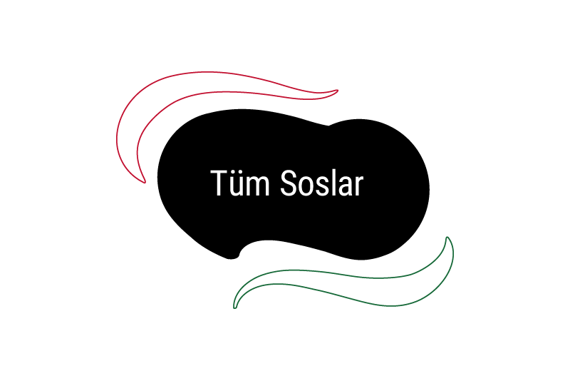Tüm Soslar